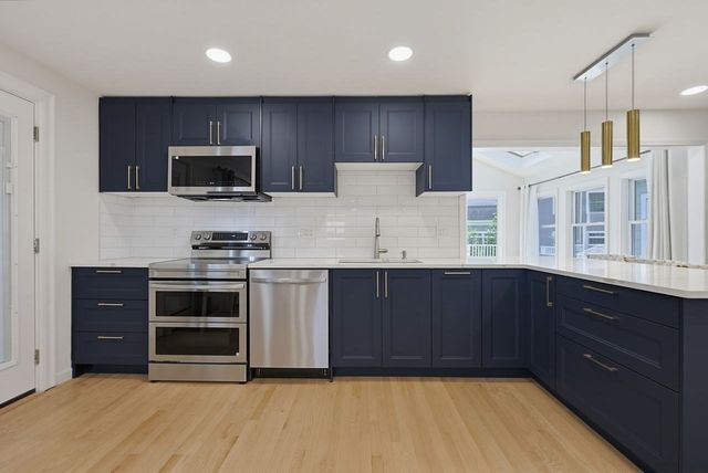 138 Tolman Street, Newton, MA 02465