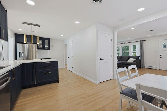 138 Tolman Street, Newton, MA 02465