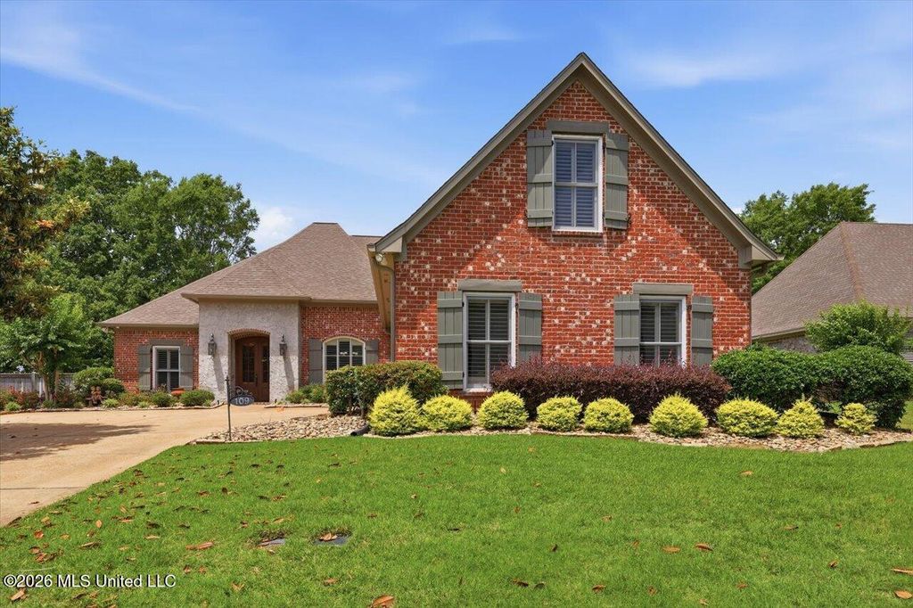 109 Victoria Place, Madison, MS 39110