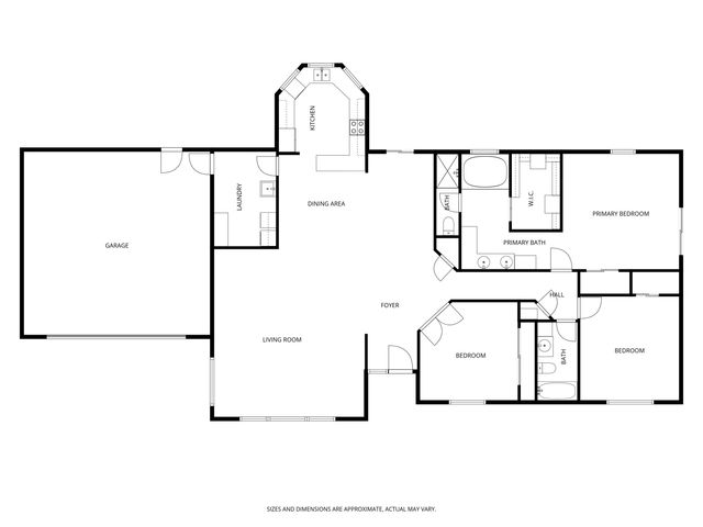 587 Summit Loop, Grants Pass, OR 97527
