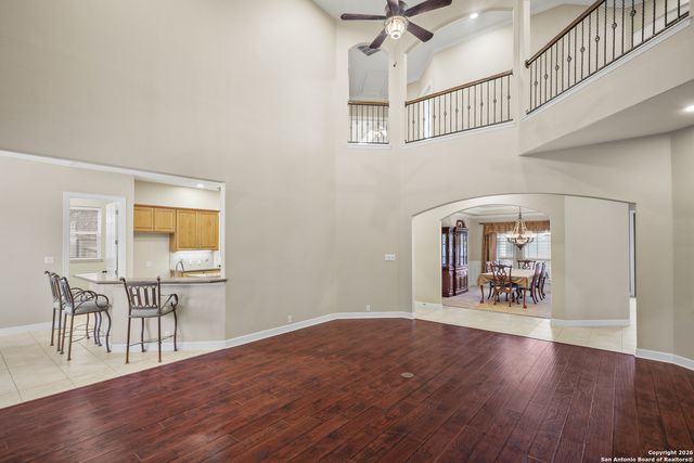 18 Champion, San Antonio, TX 78258