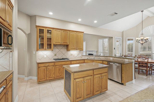 18 Champion, San Antonio, TX 78258