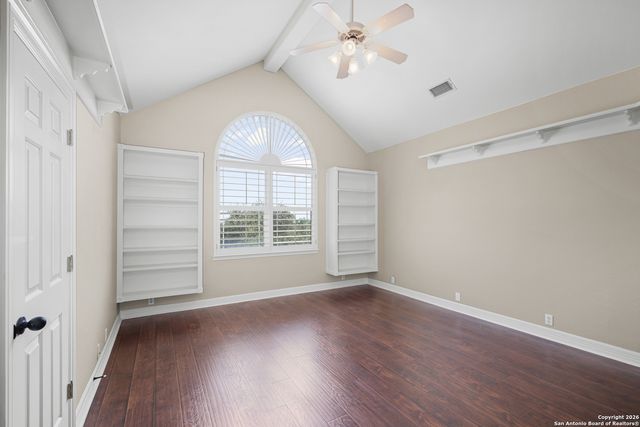 18 Champion, San Antonio, TX 78258