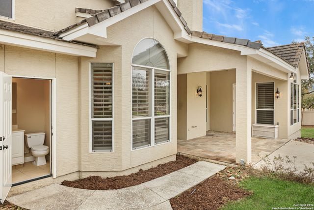 18 Champion, San Antonio, TX 78258