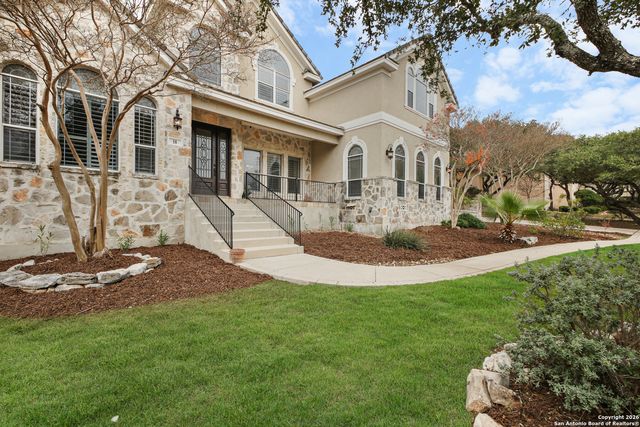 18 Champion, San Antonio, TX 78258