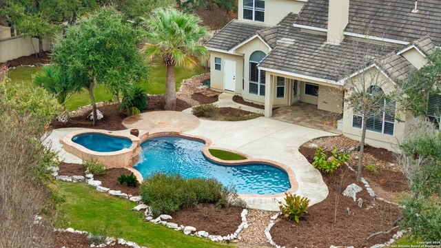 18 Champion, San Antonio, TX 78258