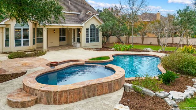 18 Champion, San Antonio, TX 78258