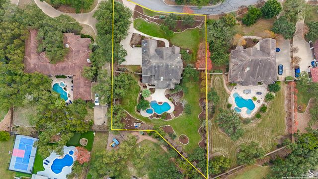 18 Champion, San Antonio, TX 78258