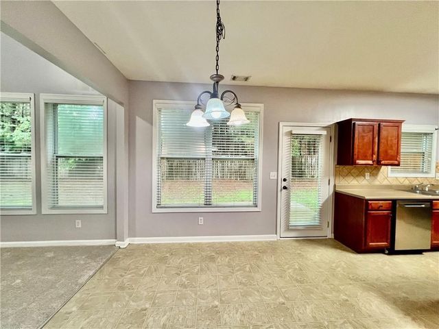 1720 Rutland Pass Drive, Lawrenceville, GA 30045