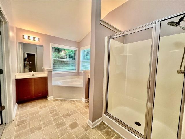1720 Rutland Pass Drive, Lawrenceville, GA 30045