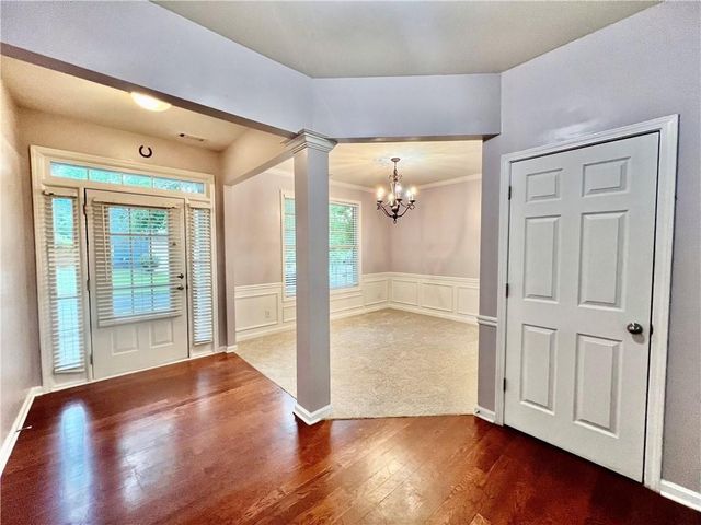 1720 Rutland Pass Drive, Lawrenceville, GA 30045