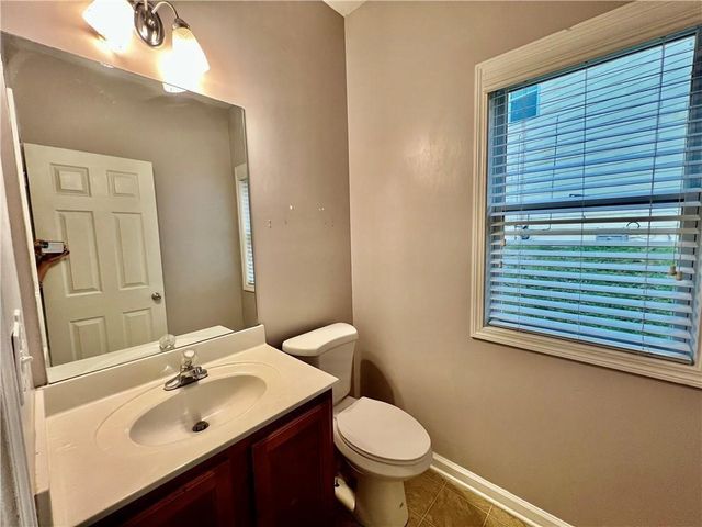 1720 Rutland Pass Drive, Lawrenceville, GA 30045