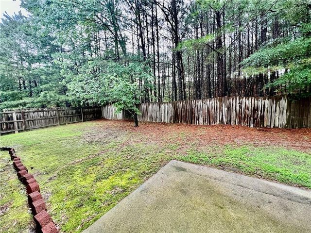 1720 Rutland Pass Drive, Lawrenceville, GA 30045