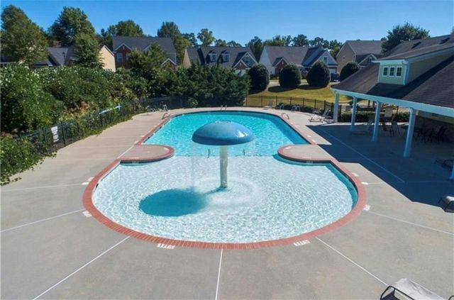 1720 Rutland Pass Drive, Lawrenceville, GA 30045