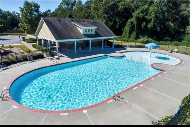 1720 Rutland Pass Drive, Lawrenceville, GA 30045