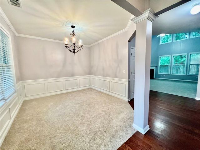 1720 Rutland Pass Drive, Lawrenceville, GA 30045