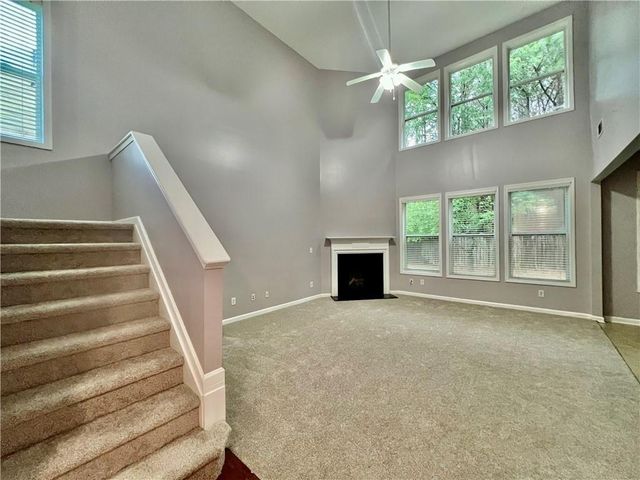 1720 Rutland Pass Drive, Lawrenceville, GA 30045