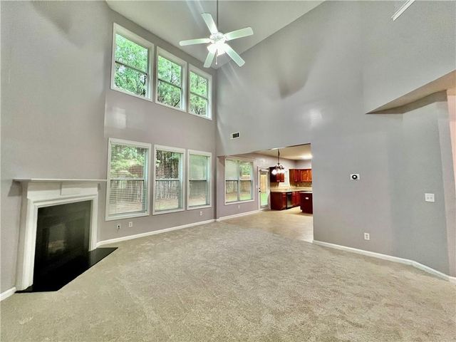 1720 Rutland Pass Drive, Lawrenceville, GA 30045