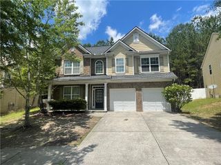 1720 Rutland Pass Drive, Lawrenceville, GA 30045
