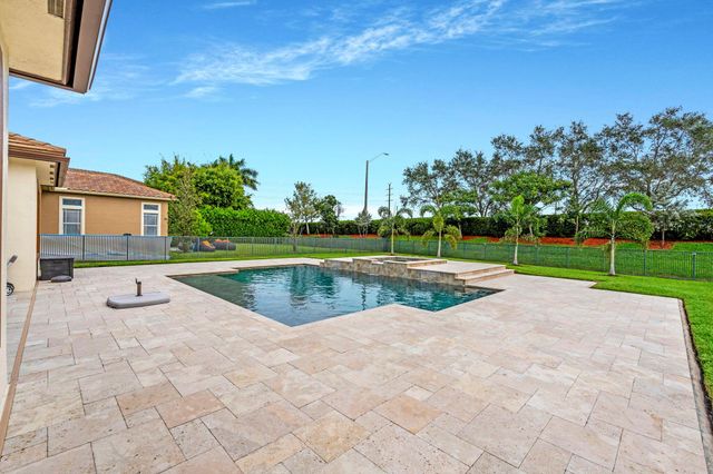 8750 Miralago Way, Parkland, FL 33076