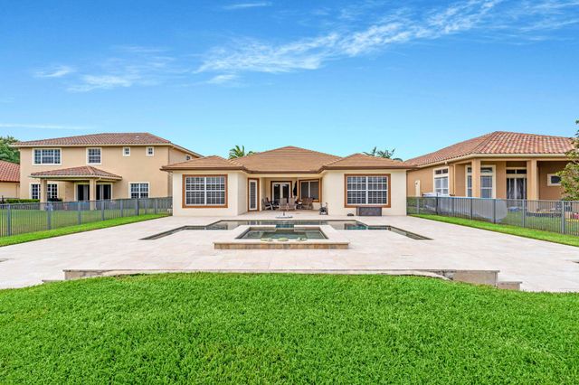 8750 Miralago Way, Parkland, FL 33076