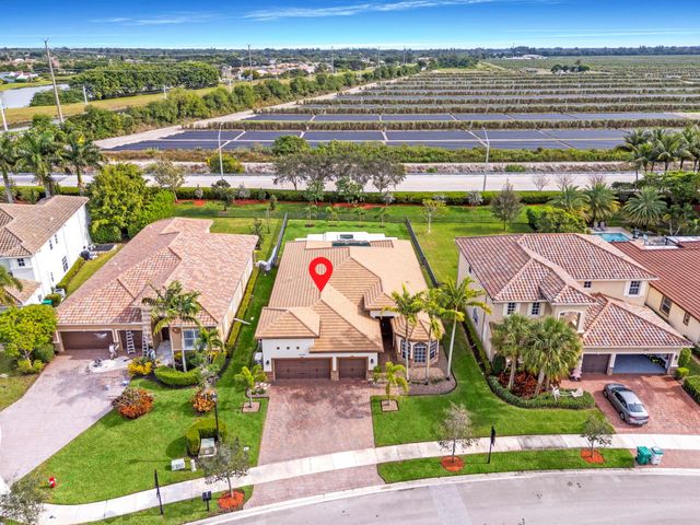 8750 Miralago Way, Parkland, FL 33076