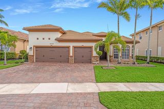 8750 Miralago Way, Parkland, FL 33076