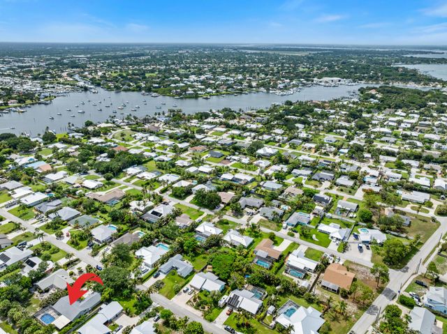 4796 SE Manatee Terrace, Stuart, FL 34997