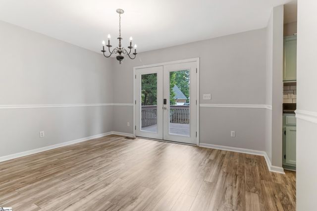 16 Colombard Court, Mauldin, SC 29662