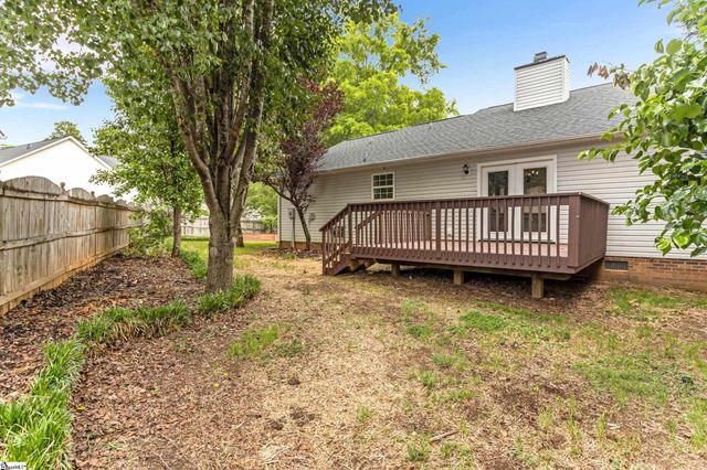 16 Colombard Court, Mauldin, SC 29662
