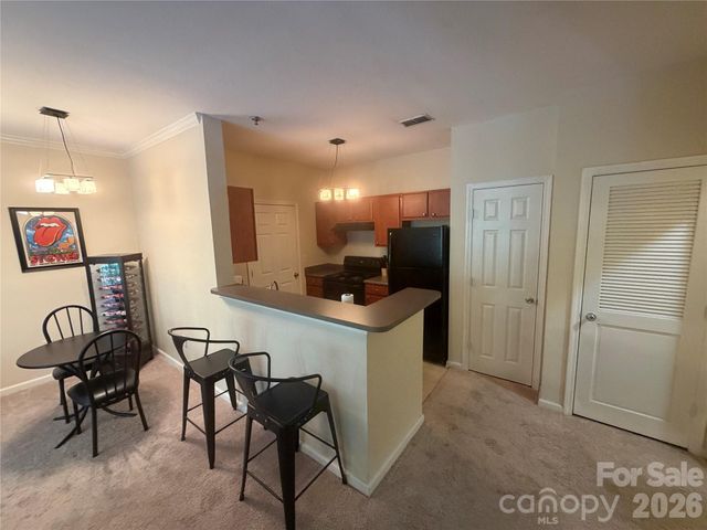 900 Vista Lake Drive 302, Candler, NC 28715
