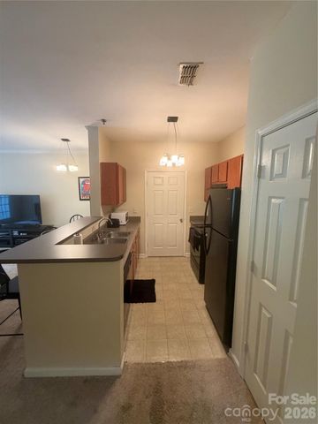 900 Vista Lake Drive 302, Candler, NC 28715