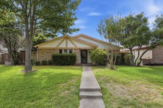 2906 Hazelwood Drive, Garland, TX 75044