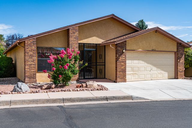 10912 Griffith Park Drive NE, Albuquerque, NM 87123