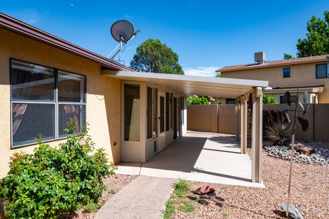10912 Griffith Park Drive NE, Albuquerque, NM 87123