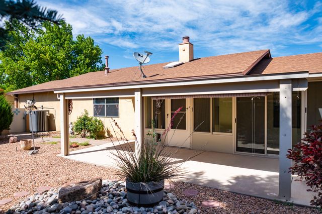 10912 Griffith Park Drive NE, Albuquerque, NM 87123