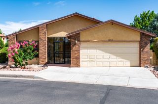 10912 Griffith Park Drive NE, Albuquerque, NM 87123