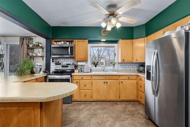2804 North Lane, Eau Claire, WI 54703