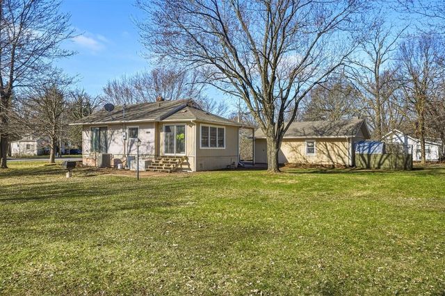 2804 North Lane, Eau Claire, WI 54703