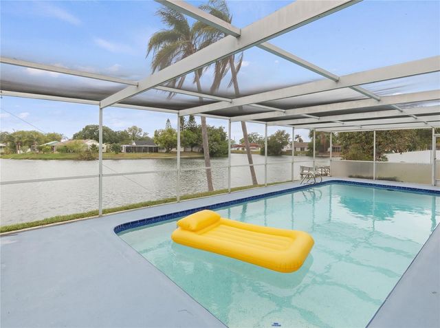 3409 SPRINGFIELD DRIVE, Holiday, FL 34691