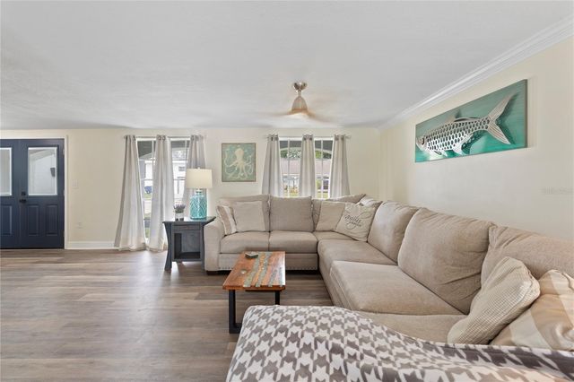 3409 SPRINGFIELD DRIVE, Holiday, FL 34691