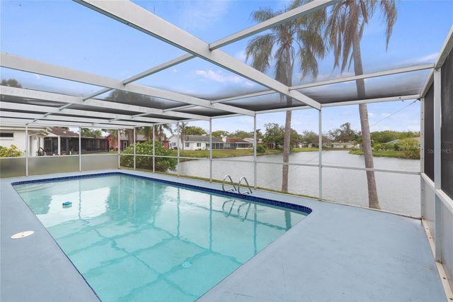 3409 SPRINGFIELD DRIVE, Holiday, FL 34691