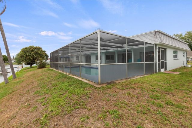 3409 SPRINGFIELD DRIVE, Holiday, FL 34691