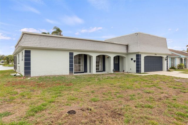 3409 SPRINGFIELD DRIVE, Holiday, FL 34691