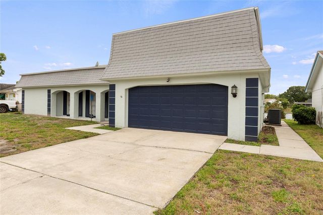 3409 SPRINGFIELD DRIVE, Holiday, FL 34691