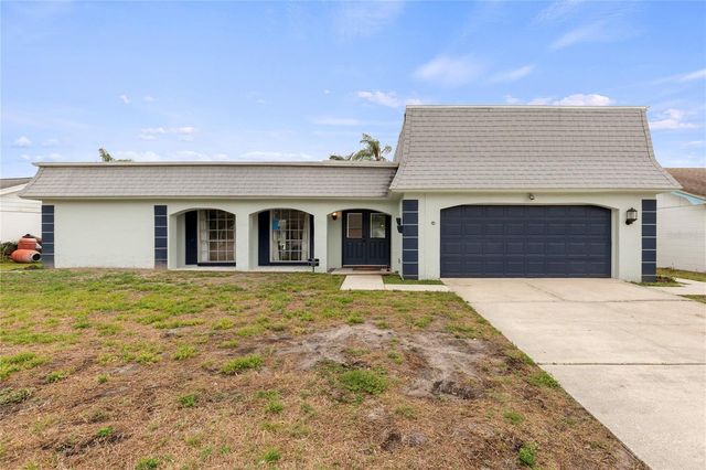 3409 SPRINGFIELD DRIVE, Holiday, FL 34691
