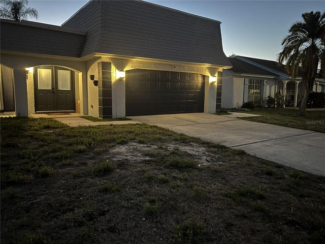 3409 SPRINGFIELD DRIVE, Holiday, FL 34691