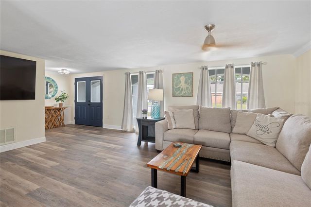 3409 SPRINGFIELD DRIVE, Holiday, FL 34691