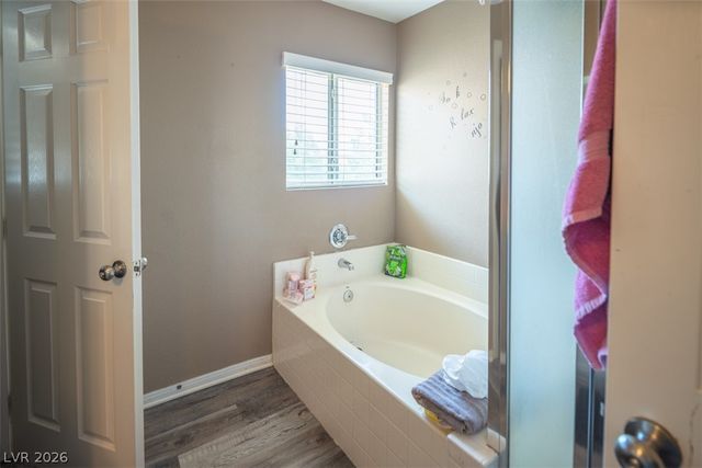 6338 Pronghorn Ridge Avenue, Las Vegas, NV 89122