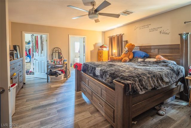 6338 Pronghorn Ridge Avenue, Las Vegas, NV 89122